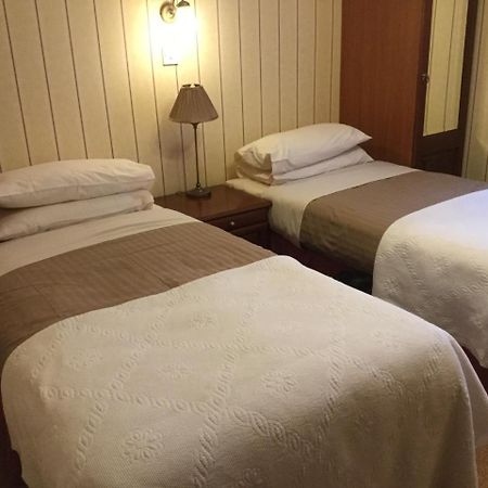 盖尔洛赫 老旅馆酒店 外观 照片