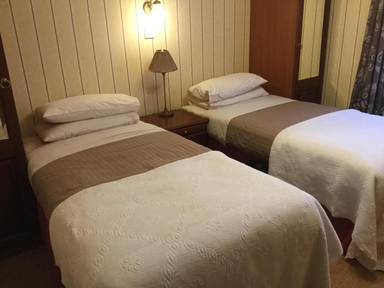 盖尔洛赫 老旅馆酒店 外观 照片